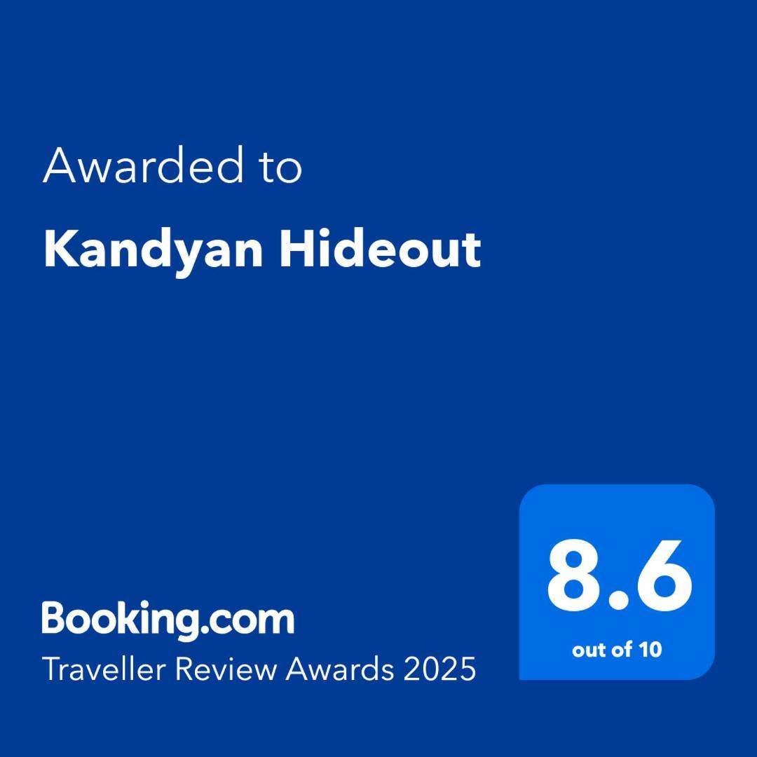 Kandyan Hideout 외부 사진